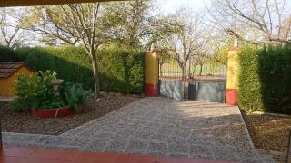 Casa Rural Villa Rosa - Écija - 3