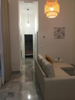 Apartamento nuevo en casa tipo palacio - 3