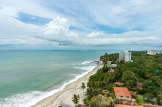 Sun n' Sand Retreat - La Chumicosa - 6