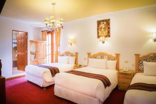 Hotel Rojas Inn - Cusco - 3