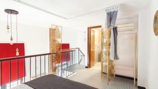 SimplyHosted El Teatro - Cadice - 1