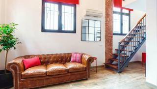 SimplyHosted El Teatro - Cadice - 8