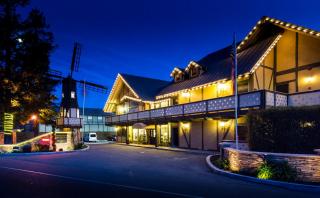 Kronborg Inn - Solvang - 8