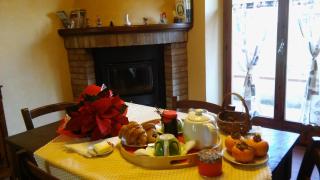 Agriturismo il Bacucco - 8