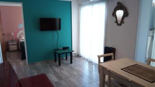 Apartamento La Loca del Pincel - Buenos Aires - 3