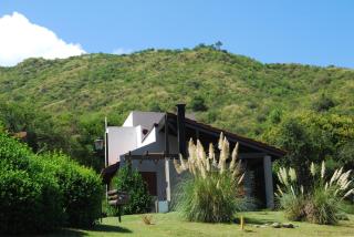 Cabañas Loma Azul - 4