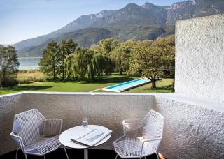 Seehotel Ambach - Kaltern - 9