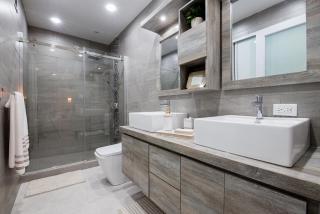 Modern & sleek Apartment, 7 mins from Jobos Beach - 5