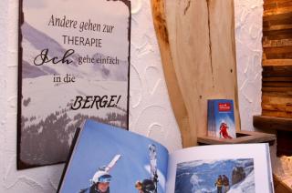 Hotel Eder Michaela - Saalbach-Hinterglemm - 1
