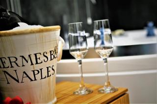 Hermes rooms for tourists - 0