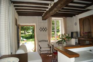 Gîtes Normands de charme les châtaigniers - Bretteville-du-Grand Caux - 4