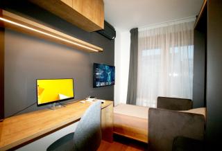 Apartment Gotham - Belgrado - 9