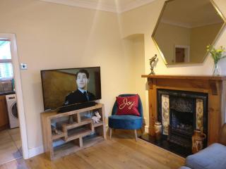Falconer Street - 8