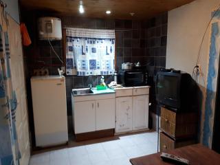 Cabañas Ascochinga - Ascochinga - 5