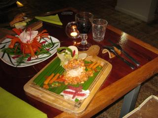Celeste Mountain Lodge - Bijagua - 2