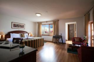 San Agustin Internacional - Cusco - 0