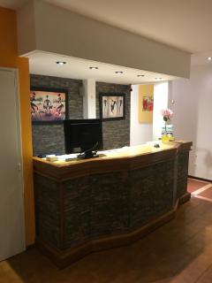 Onais Hotel - 5