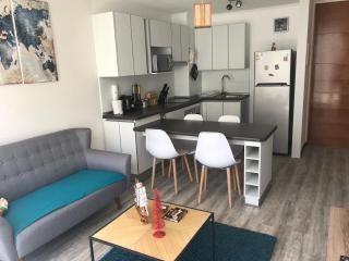Departamento 610 Av Pacifico 4145 - La Serena - 1