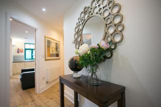 Temple Bar District Apartments - Dublin - 2