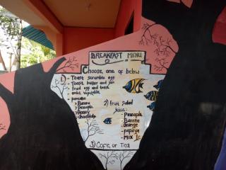 Aladdin Homestay - Gili Air - 7