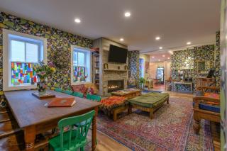 Black Elephant Hostel - Portland - 0