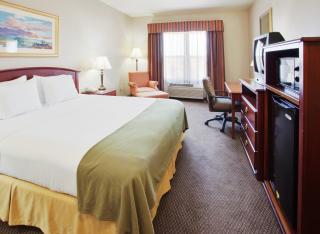 Holiday Inn Express- West Sacramento by IHG - 1