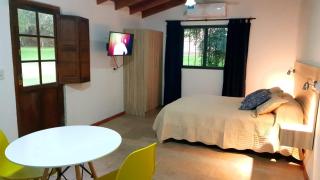 Cabañas Landhaus - Villa General Belgrano - 2