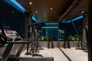 Au Lac Legend Hotel - Ho Chi Minh-stad - 2