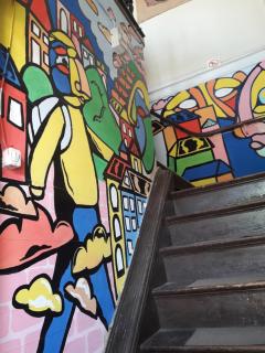 Casaclub Hostel - 7