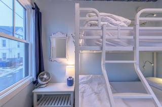 Black Elephant Hostel - Portland - 7
