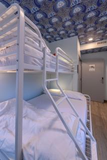 Black Elephant Hostel - Portland - 3