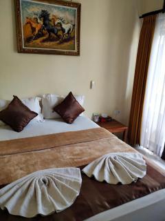 BBS Homestay - Nusa Lembongan - 4