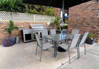 Sandhurst Motor Inn Bendigo - Bendigo - 2