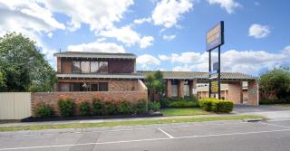 Sandhurst Motor Inn Bendigo - Bendigo - 7