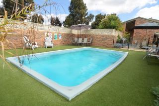 Sandhurst Motor Inn Bendigo - Bendigo - 3