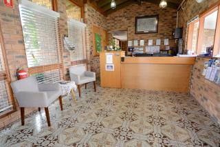 Sandhurst Motor Inn Bendigo - Bendigo - 4