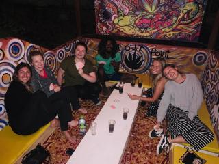 Ella City Reach Hostel - Ella - 5