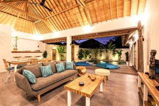 2BR Private Pool Villa in Oberoi, 5min to Beach - Seminyak - 9