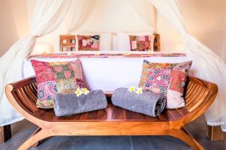 2BR Private Pool Villa in Oberoi, 5min to Beach - Seminyak - 4