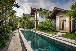 Bakung Ubud Resort and Villa - Ubud - 3