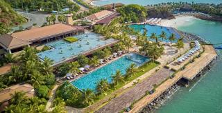 Amiana Resort Nha Trang - Nha Trang - 6