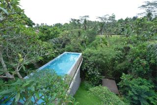 Sandhya Villa Ubud - Ubud - 9