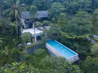 Sandhya Villa Ubud - Ubud - 8