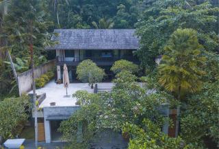 Sandhya Villa Ubud - Ubud - 7