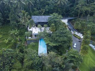 Sandhya Villa Ubud - Ubud - 6