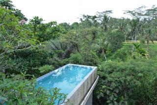 Sandhya Villa Ubud - Ubud - 2