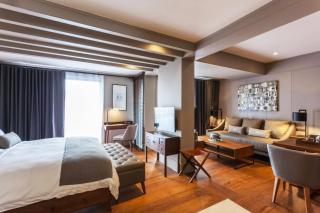 Marine Beach Hotel Pattaya - SHA Plus - Jomtien Beach - 4