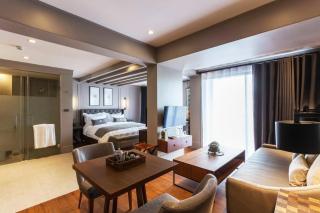 Marine Beach Hotel Pattaya - SHA Plus - 3