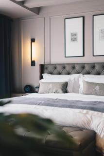 Marine Beach Hotel Pattaya - SHA Plus - Jomtien Beach - 6
