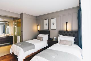 Marine Beach Hotel Pattaya - SHA Plus - Jomtien Beach - 5